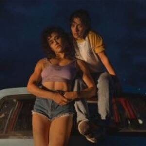 Kristen Stewart Lesbian Porn - Rose Glass on Her Kristen Stewart Bodybuilding Movie Love Lies Bleeding