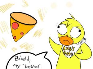 Dullvivid Toy Chica Porn - fans de five night at freddy s - -toy chica - Community - Google+