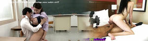 asian teacher sex captions - Free asian teachers having sex porn!
