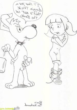 Inspector Gadget Porn Comics - Inspector Gadget Artwork | XXX Comics