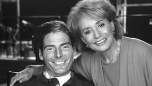Barbara Walters Black Porn - PHOTO: In his first interview since he was left paralyzed from the neck  down,