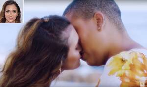 Alyson Stoner Lesbian - Alyson Stoner Releases Music Video Starring Female Love Interest