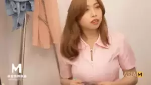 asian nurse busty - Busty Nurse-MD0177-Best Original Asian Porn Video | xHamster