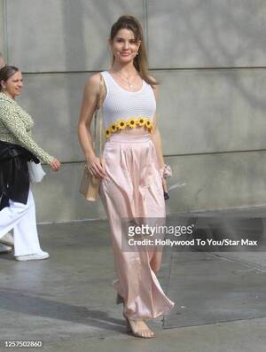 Amanda Cerny Porn Bondage - 561 Amanda Cerny Photos Stock Photos, High-Res Pictures, and Images - Getty  Images