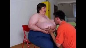 gigantic granny boobs - Watch HE FOLLOWED KAROLA HOME AND SHE LET HIM SUCK ON HER GIANT TITTIES -  Huge Tits, Granny Big Boobs, Bbw Porn - SpankBang