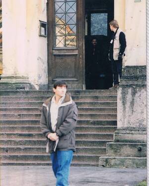 Bosnian Street Porn - Delta Force operators on security detail in Bosnia (1080 Ã— 1351) :  r/MilitaryPorn