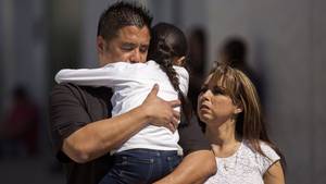 American Middle School Student Porn - A gun is discharged in a US school about once a week: advocacy group  analysis