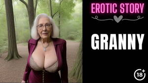 80yo Plus Chinese Granny Porn - GRANNY Story] A Hot Summer with Step Grandma Part 1 - XVIDEOS.COM