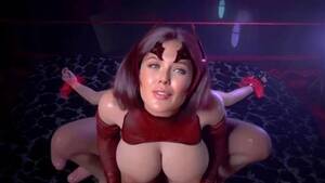 black futa xxx - Watch Black Widow Vs Scarlet Witch Remastered - Hmv, Sfm, Futa Porn -  SpankBang