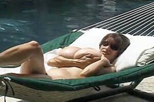 Alexis Love Xxx Swim - Joyce Gibson aka Alexis Love - Swimming Pool -, watch free porn video, HD  XXX at tPorn.xxx