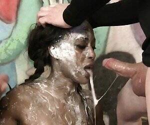 black cum clips - Black Cum Clips | Sex Pictures Pass