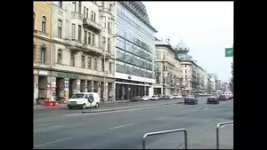 Budapest Hungary Porn - Road to fuck in Budapest 1 ep #1 | xHamster