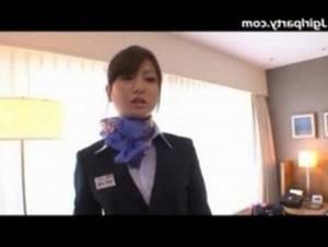 Asian Flight Attendant Porn - Asian flight stewardess porn - Asian flight attendant makes porn on the  side jav jpg 450x339