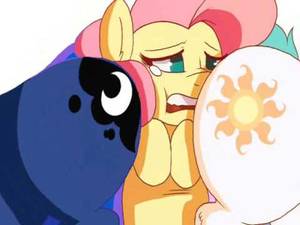 Mlp Fim Porn - Clopping! Cloppers! Pony-Porn! (Part 2)