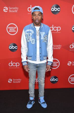 black teen lil baby - Who is Lil Baby's girlfriend Jayda Cheaves? | The Sun