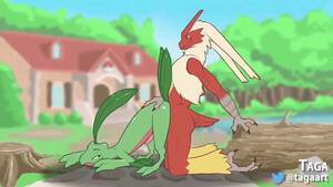 furry yiff animation - Taga's Furry Yiff Animation compilation HD - ThisVid.com