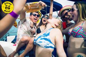 lake havasu spring break - Lake Havasu Spring Break | Sex Pictures Pass