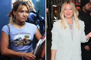 lizzie mcguire have sex - The Lizzie McGuire Movie | Where to Stream and Watch | Decider