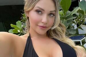 Mia Malkova Before Porn - Porn star Mia Malkova opens up about Â£2.2m a year career â€“ and ultimate  fantasy - Daily Star