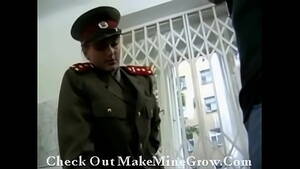 Military Uniform Porn Captions - Military Girl Fucks Her Prisoner - xxx Mobile Porno Videos & Movies -  iPornTV.Net