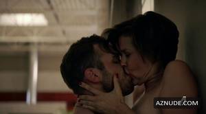 Audrey Marie Anderson Porn - AUDREY MARIE ANDERSON in ICE(2016-) 01:27