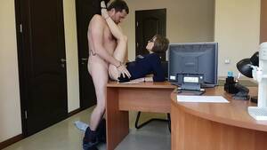 hot office sex homemade - Amateur sex in the office - XNXX.COM