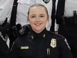 Female Officer Forced Porn - Married cop sacked for on-duty romps with colleagues was on 'final warning'  - Daily Star