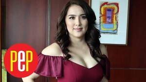 Ara Mina Sex Scandal - Ara Mina in a relationship with a government official? | PEP.ph