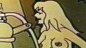 Funny Vintage Cartoon Porn - Funny vintage xxx animated cartoon - SEXTVX.COM