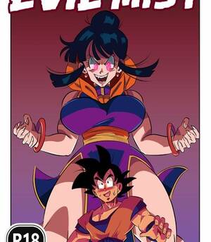 Dragon Ball Z Sex Funny - Artist: Funsexydragonball Porn Comics | Funsexydragonball Hentai Comics |  Funsexydragonball Sex Comics