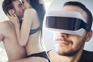 Cinema 3d Porn - New cinemas are popping up for virtual reality porn