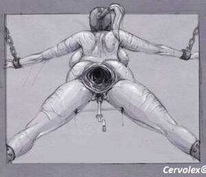 Anal Drawings - Anal Drawings | Erofus - Sex and Porn Comics