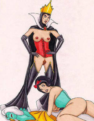 469 sex naked cartoons snow white - snow white porn cartoons - Pichunter