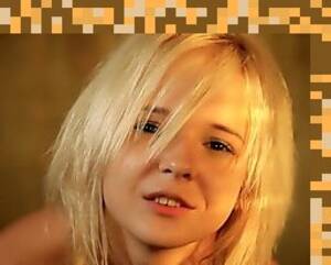 Monroe Teen Solo Blonde - Teen blonde monroe solo - vidÃ©o