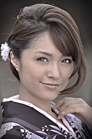 Mihiro Japanese Porn Star - Mihiro - AsianWiki