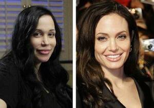 Nadya Suleman Fucking Porn - octomom | B.YONEST INVAZION