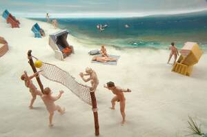 fkk nudist beach gallery - Nude attitude: Berlin's Best FKK Spots - Exberliner