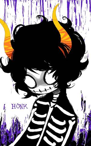 Homestuck Grand High Lesbian Porn - Homestuck