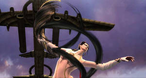 Bayonetta Gay Porn - First ...
