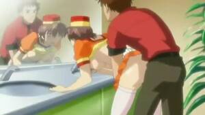 Burger Shop Porn - Menu XXL 1 - Burger shop manager fucks busty teen employee in the break  room - Anime Porn Cartoon, Hentai & 3D Sex