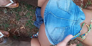 funk sex - Little Redneck With An Old Boot Went To The Cane Field To Dance Funk And  Get Yummy HD SEX Porn Video 11:04