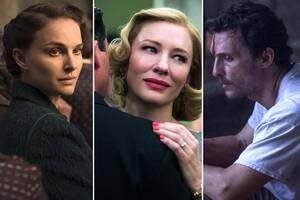 Diane Kruger Lesbian Porn - Cannes Film Festival 2015 Preview | Vanity Fair