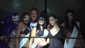local swinger sex - Legendary Star Rocco Siffredi goes to the Local Swinger Club