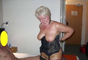 mature swinger - Real Mature Swinger Queen - ZB Porn