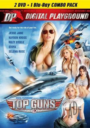 Having Sex With Guns - 1080p HD1080p HD
