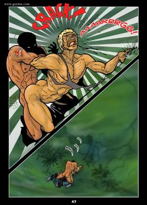 Cartoon Gay Porn Boxing - Page 49 | David-Cantero/Boxing-Julian/Issue-1 | Gayfus - Gay Sex and Porn  Comics