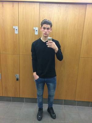 Aaron Moody Porn - Aaron Moody (aka & â€“ WARNING giant uncut piece of ADULT content, after  those pants drop