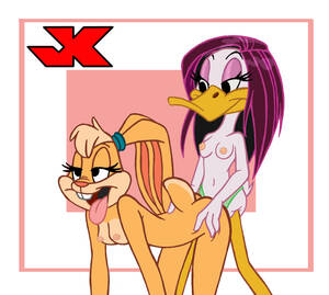 Lola Bunny Porn Lesbian - girls put pussy hand sex picturs