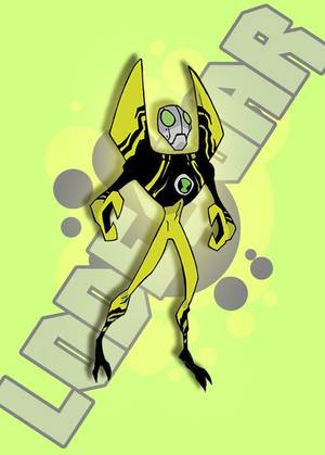 Ben 10 Humungousaur Porn - Lodestar by MrGreenlight