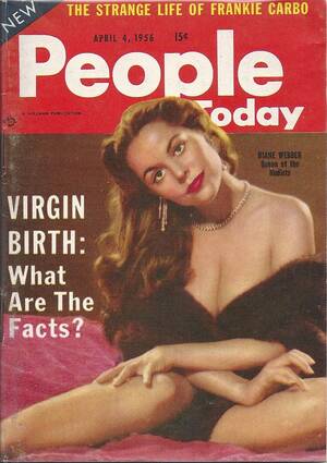 Diane Webber Porno - Pin on PEOPLE TODAY MAGAZINE